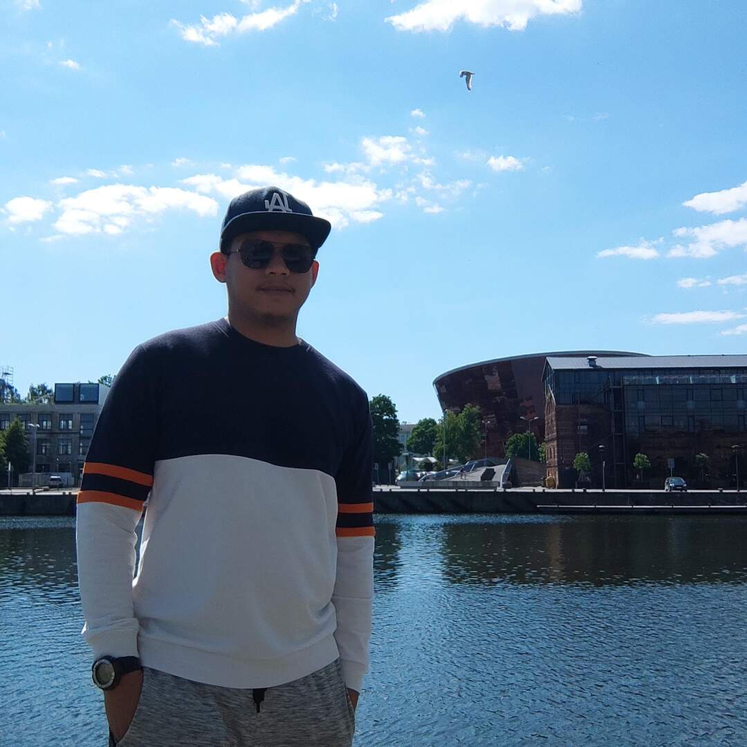Kiel to Liepaja