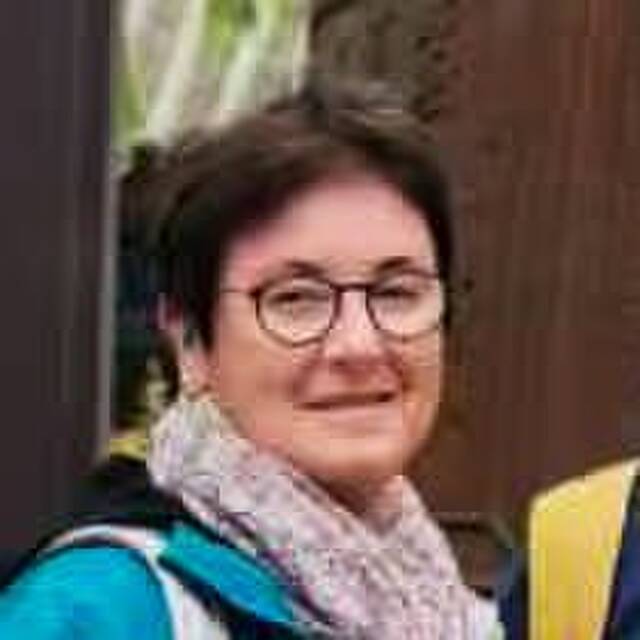 Christine Schnee-Hofer