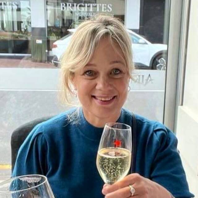 Caroline Kyle