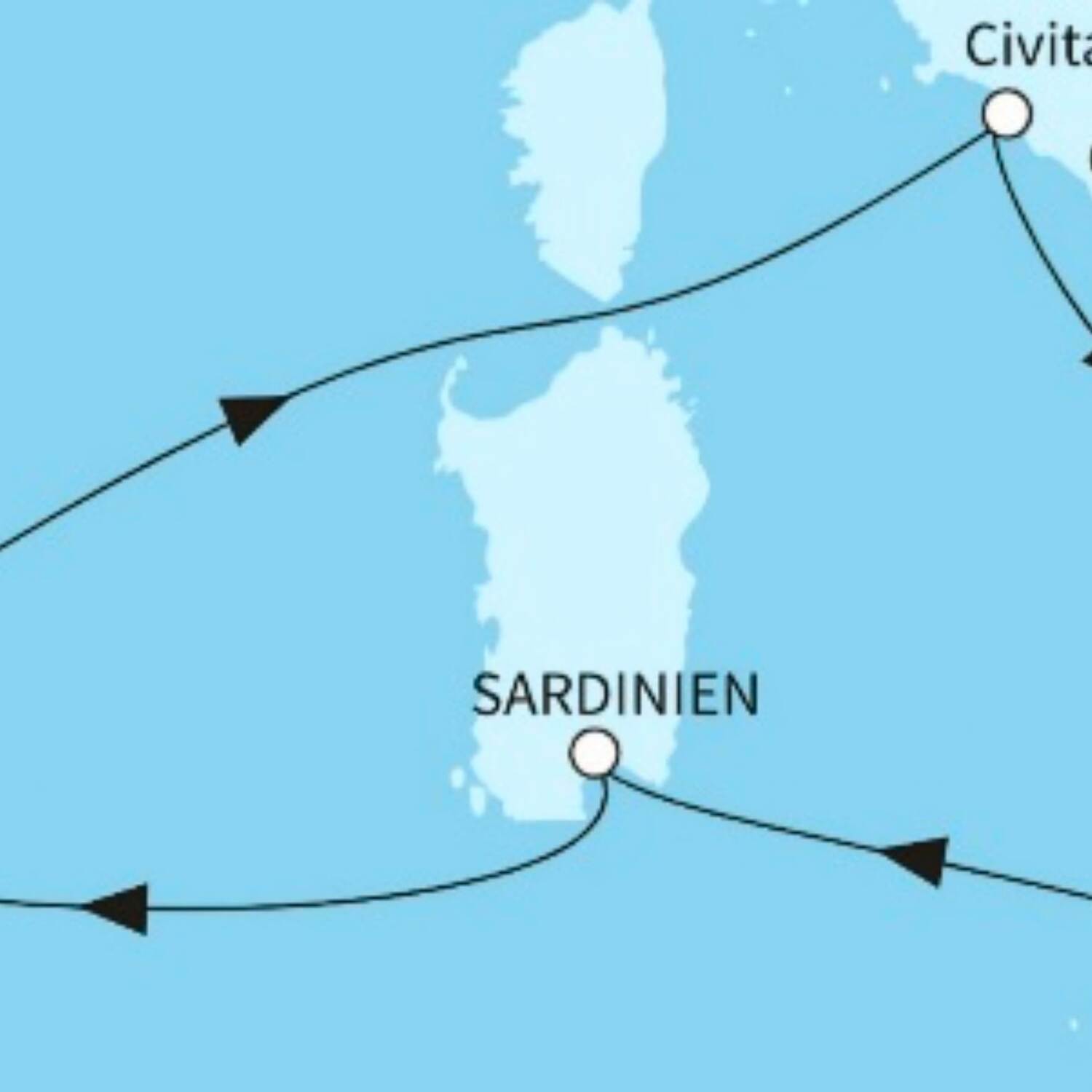2025 Mein Schiff Tour Mallorca