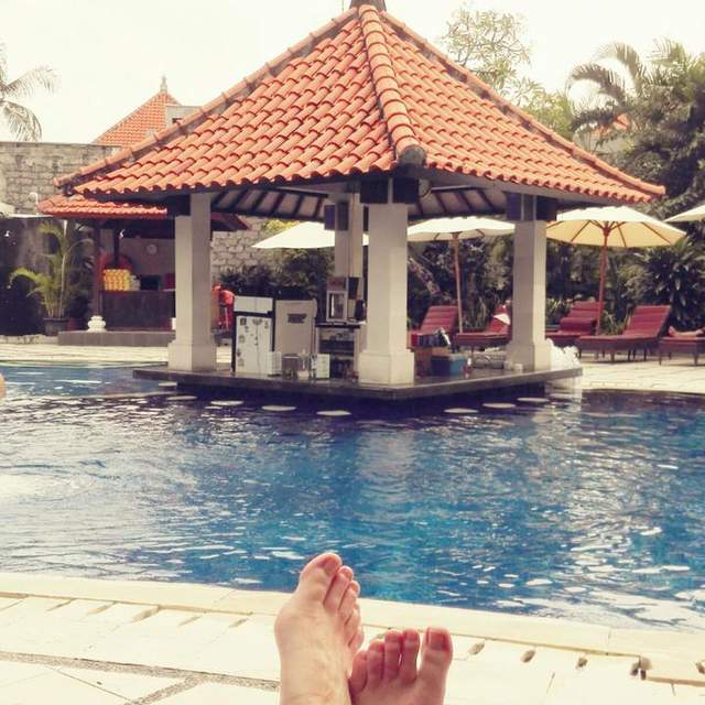Bali & Lombok