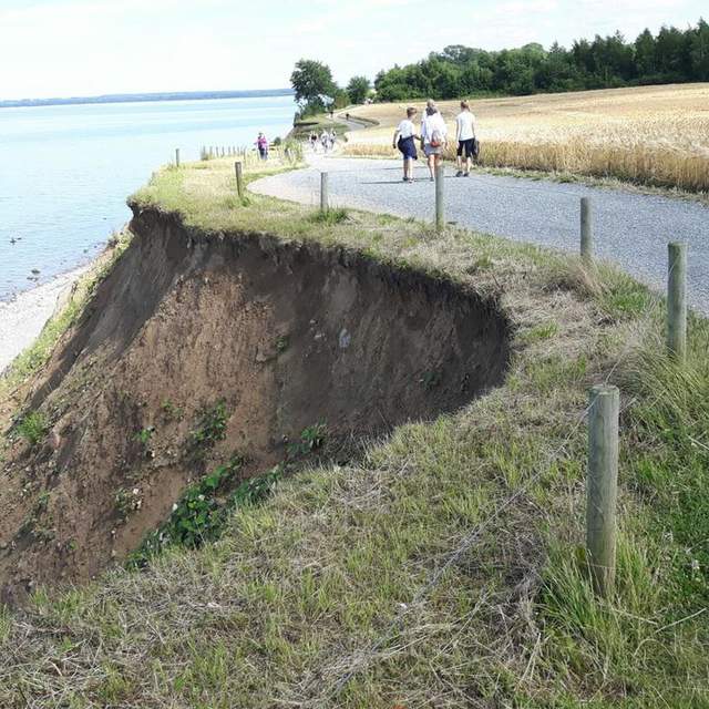 Ostseeküste Travemünde
