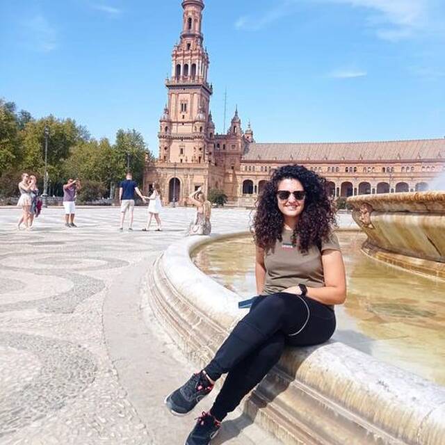 Alessandra Tommasi