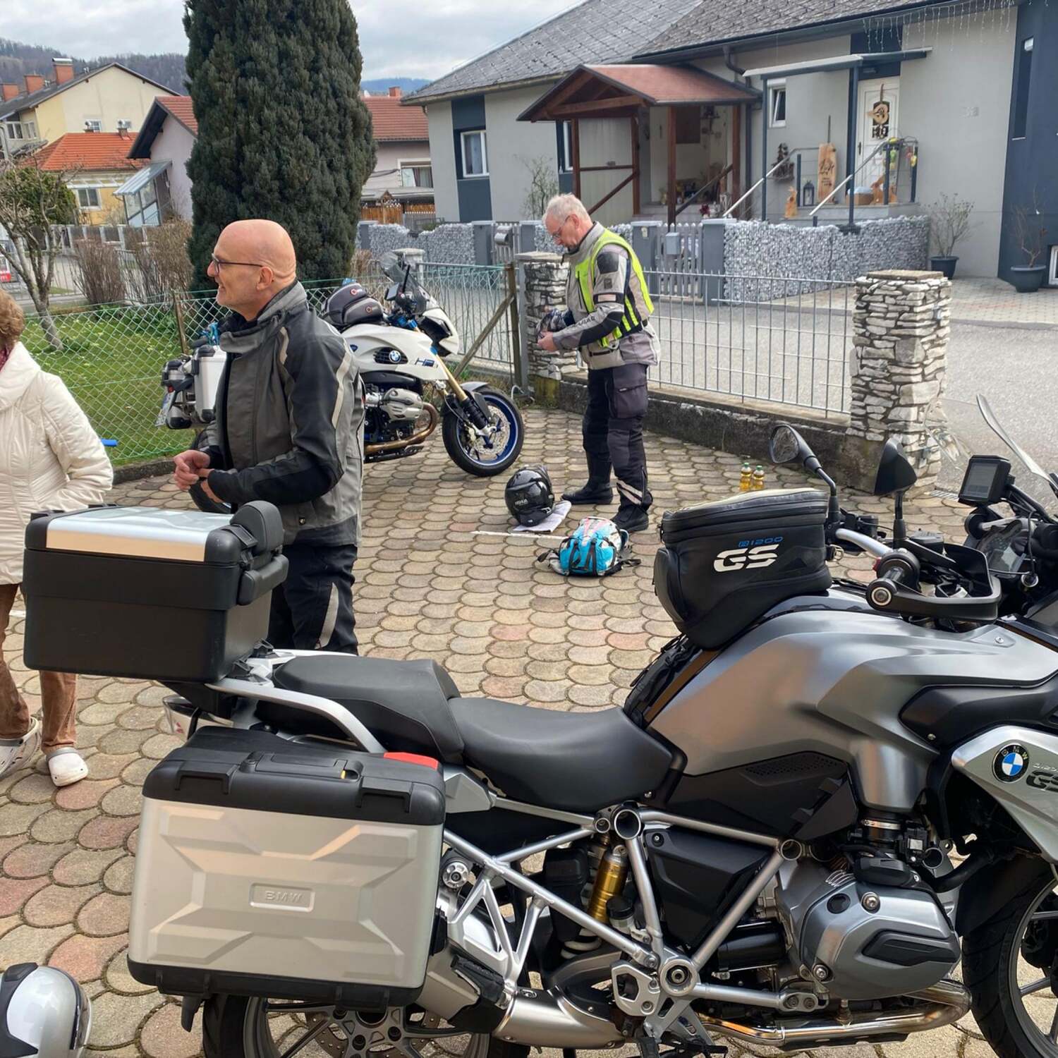 Bosnien und mehr