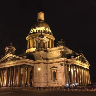 Baltikum 2016