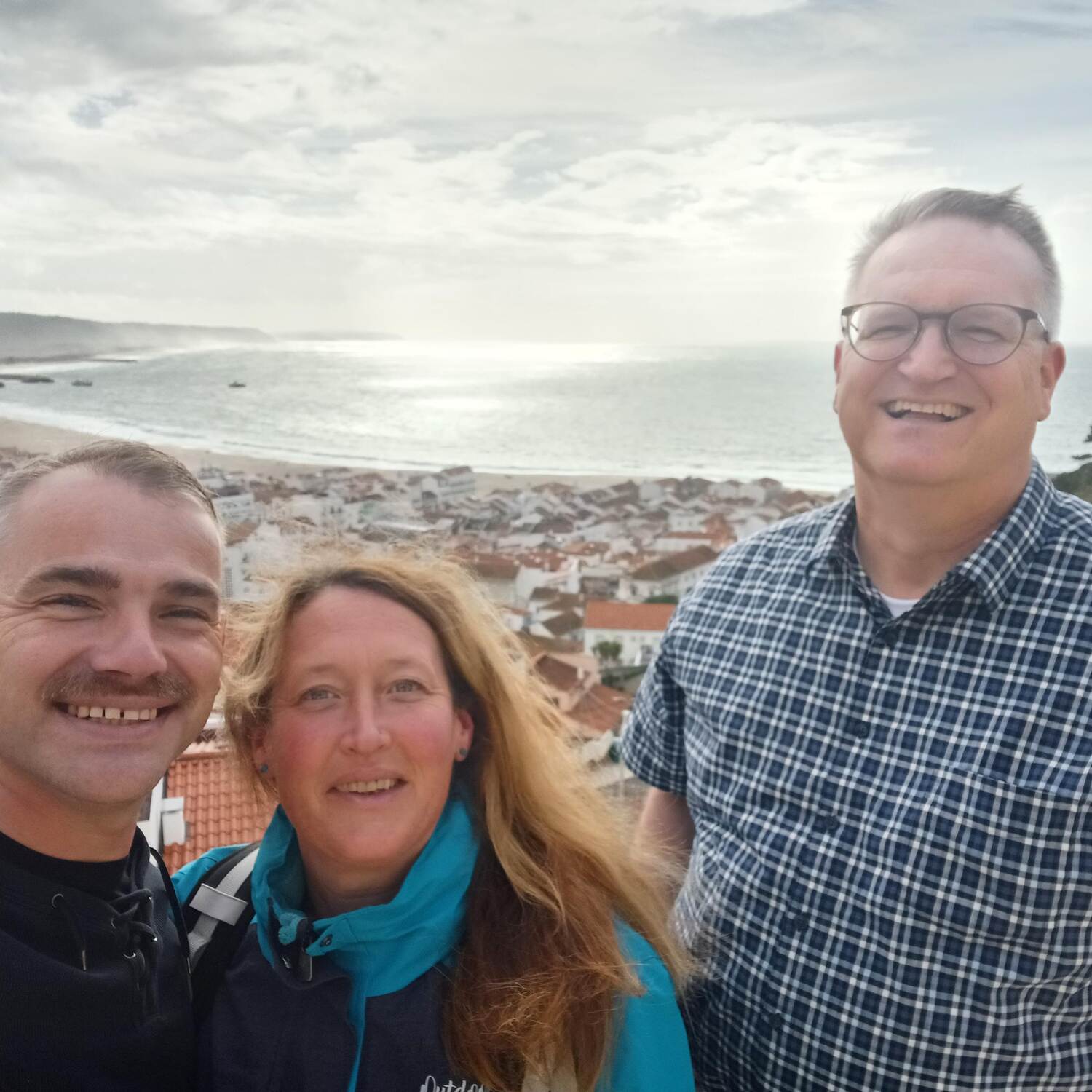 Nazare, Portugal