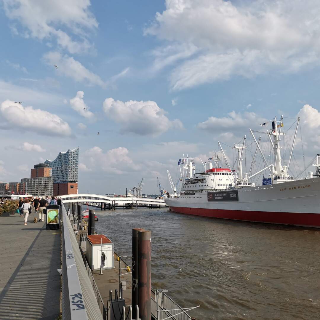 Hamburg