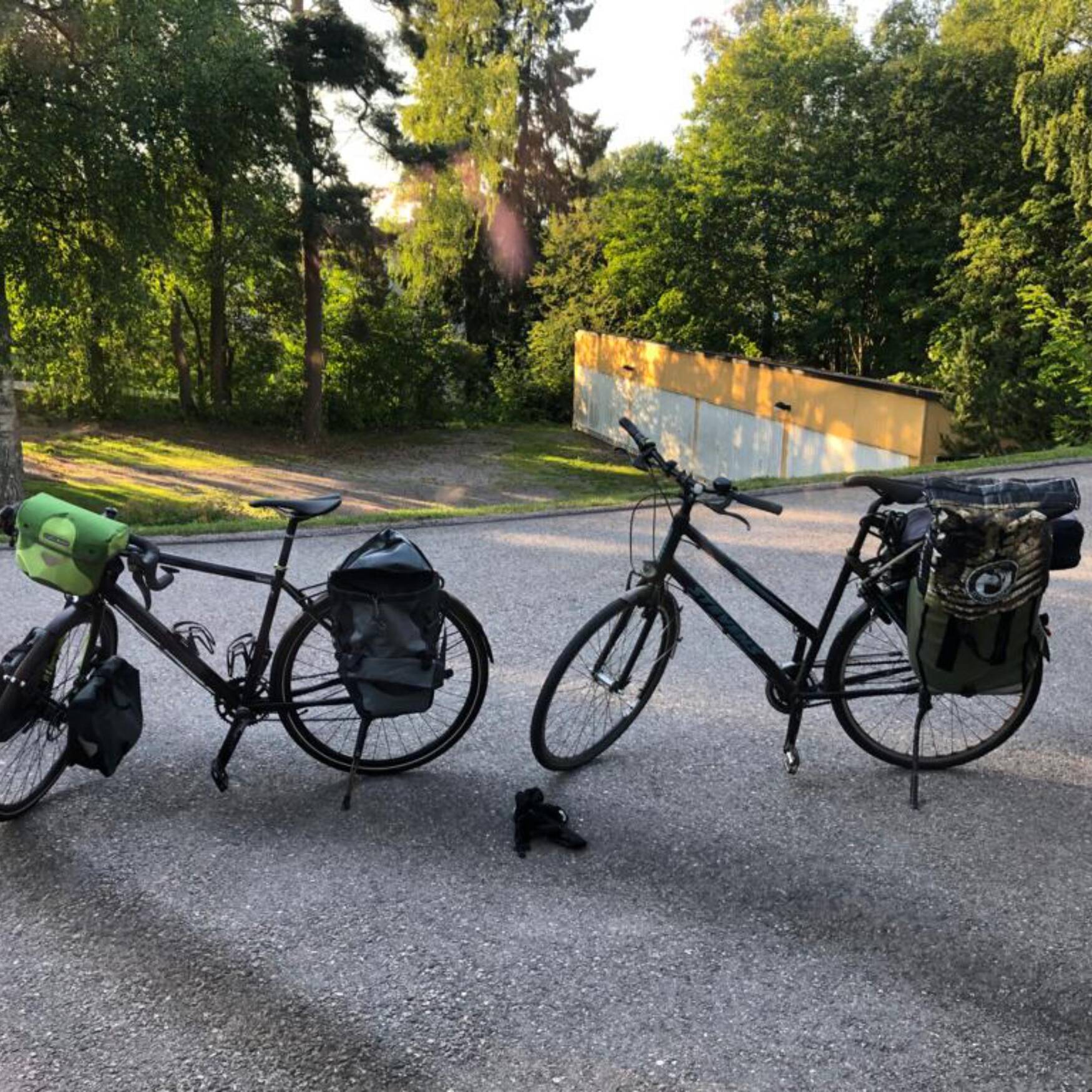 Finland