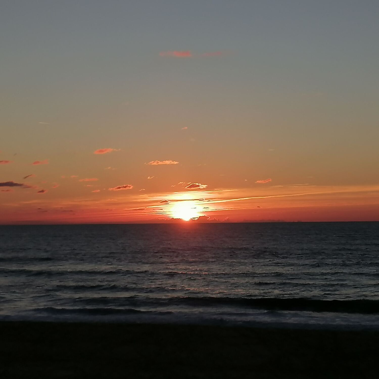 Frankreich und weiter ???