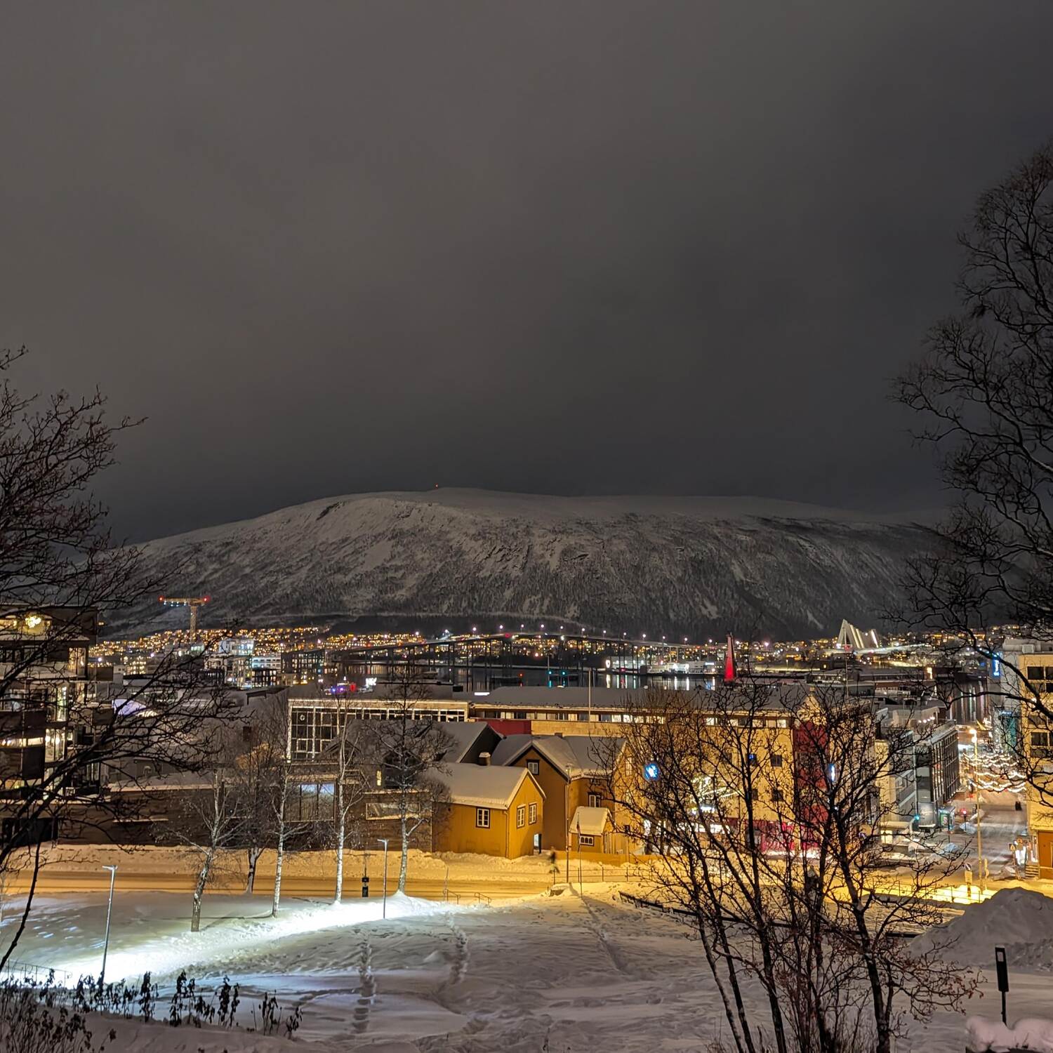 Tromsø