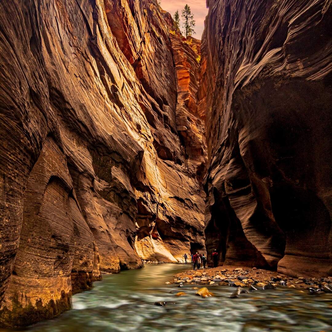 Zion National Park