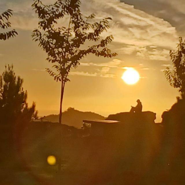 Catherine's Reiselust