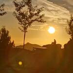 Catherine's Reiselust