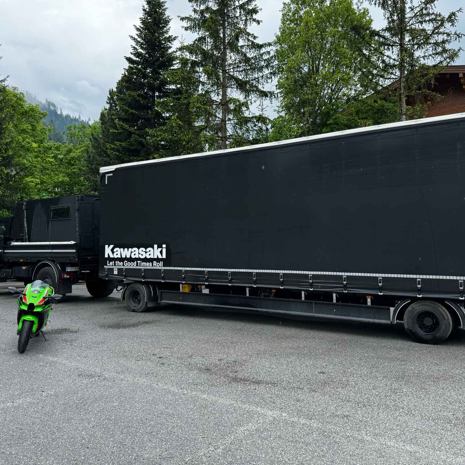 Brennraumtreffen St.Johann