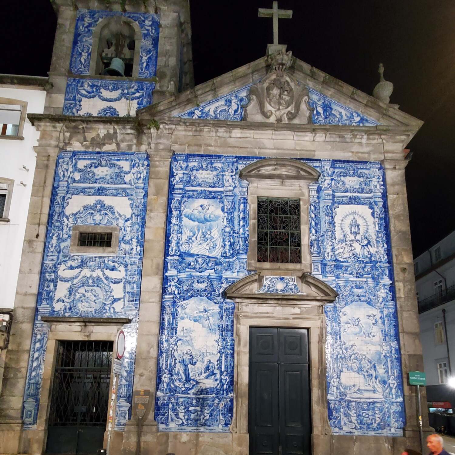 Camino Portugues