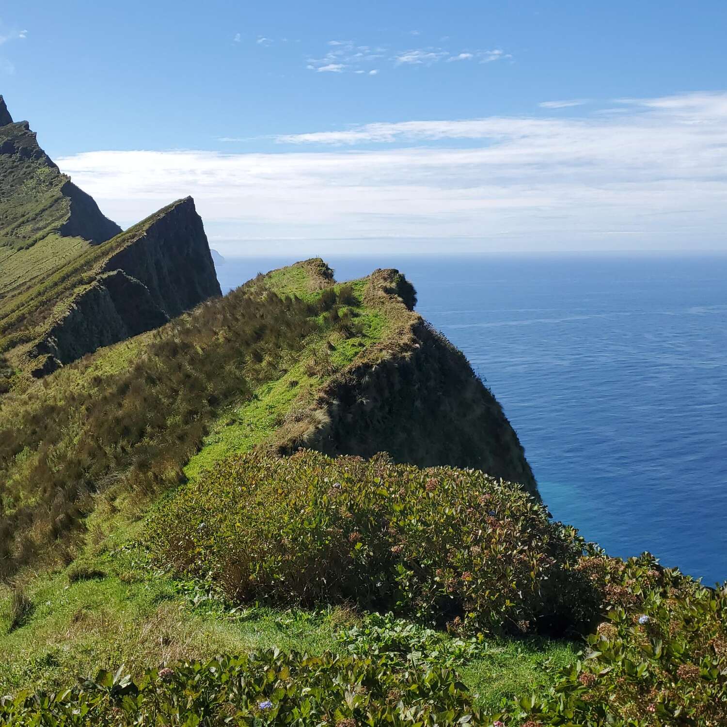 Azores