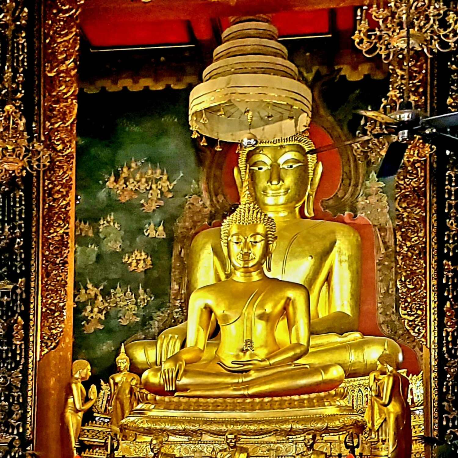 SE Asia