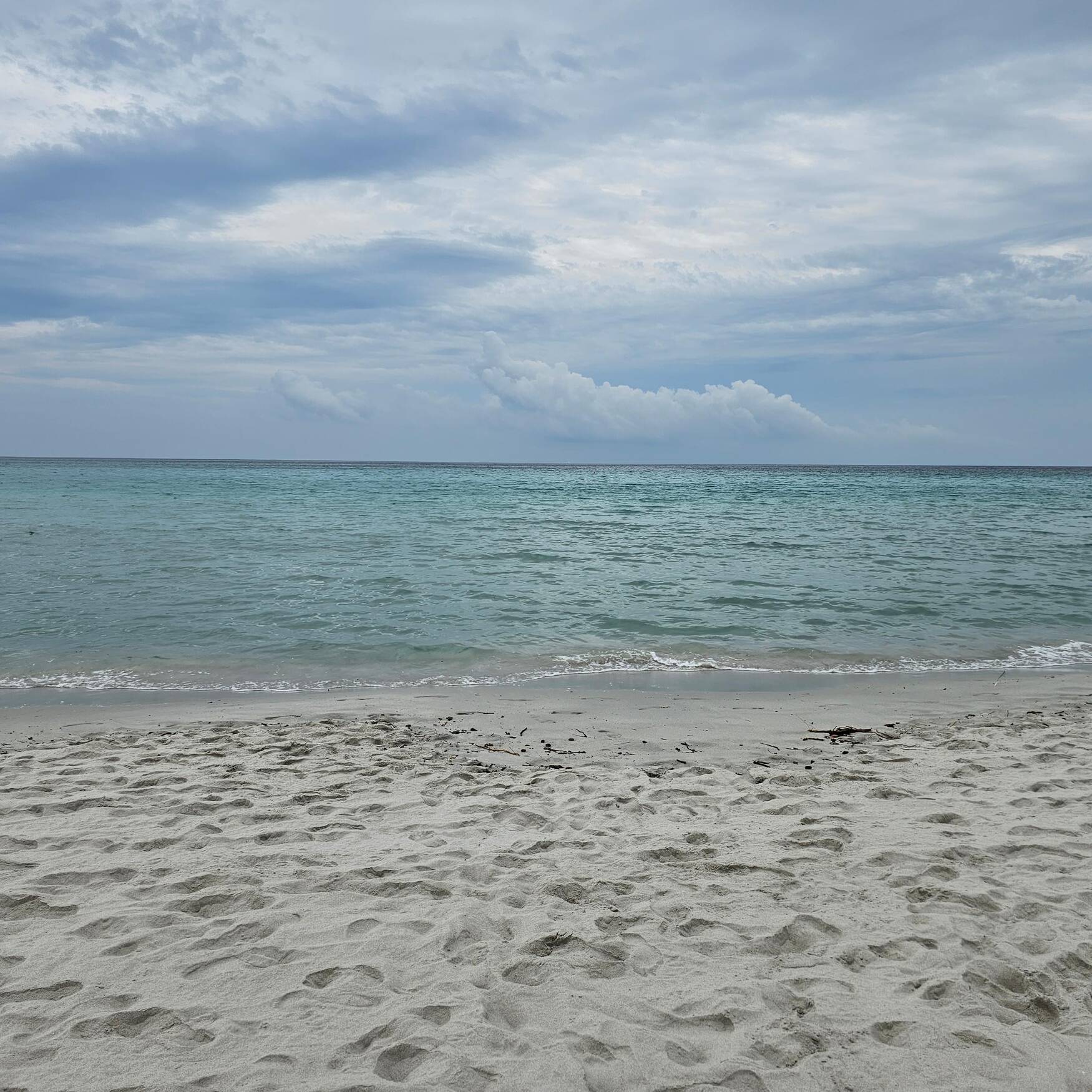 Sardinien