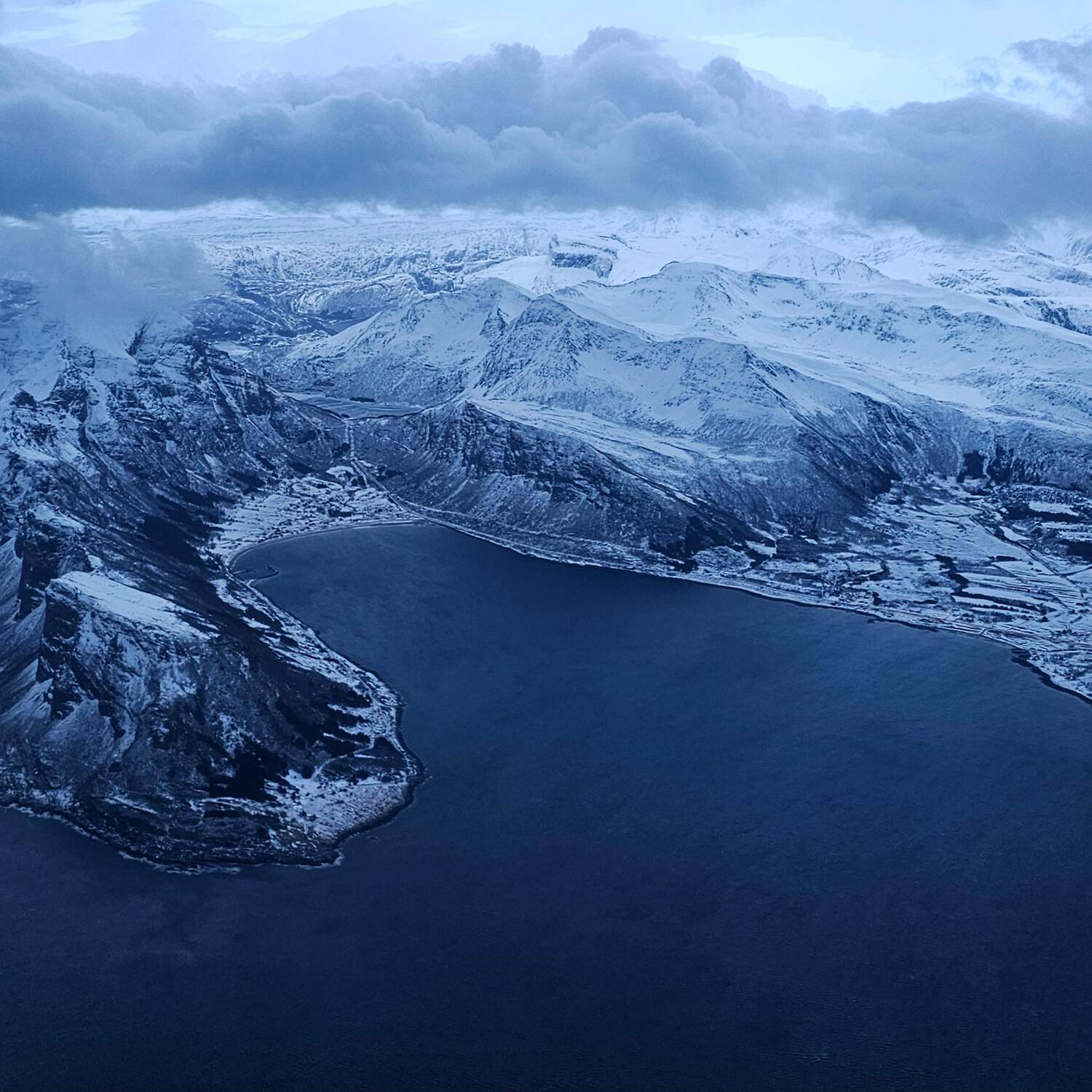 Lofoten