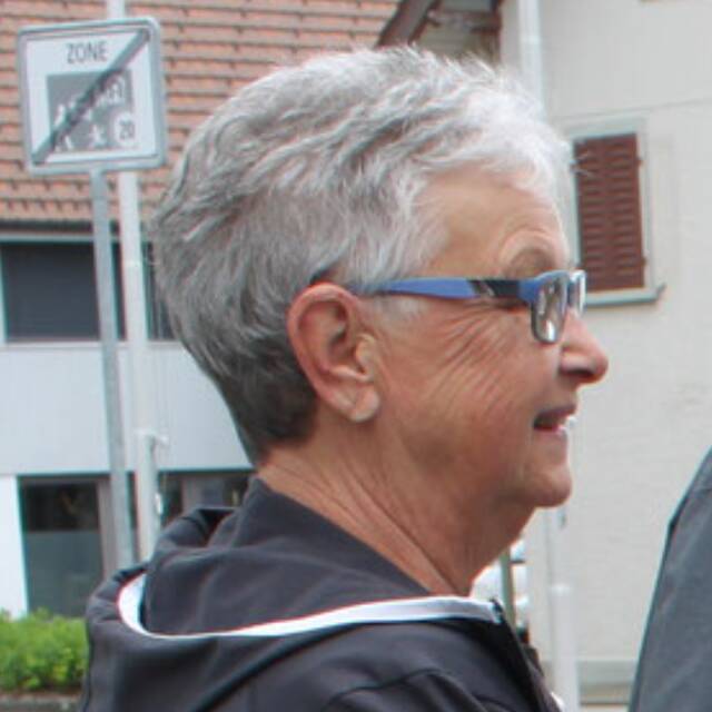 Katharina Lerch