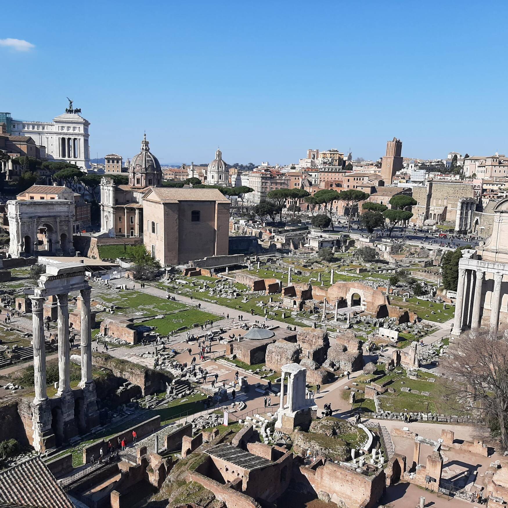 Roma