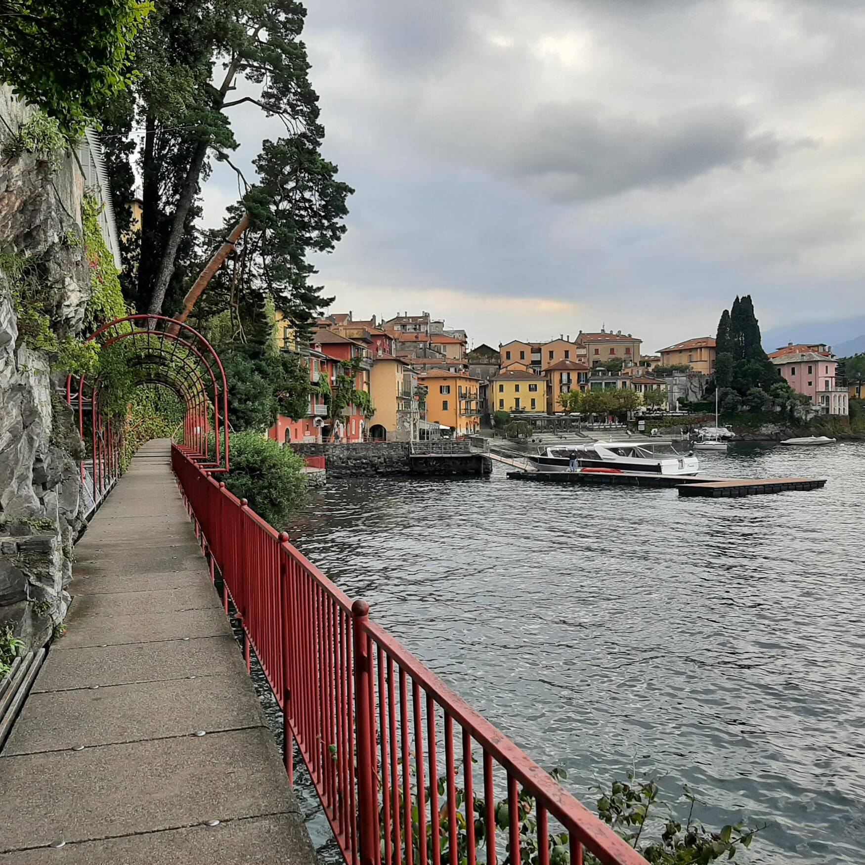 Sentiero del Viandante