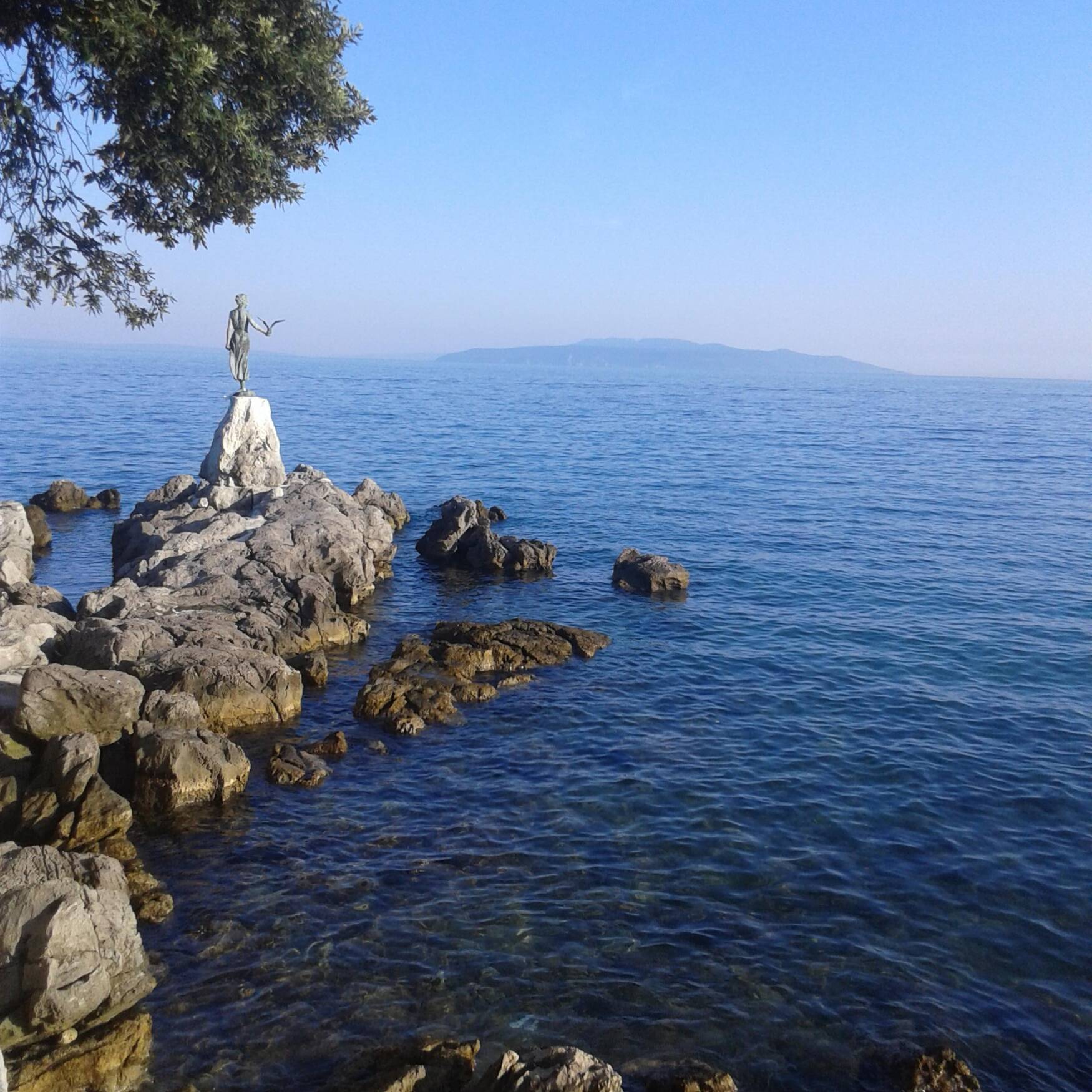 Croazia - On the Road