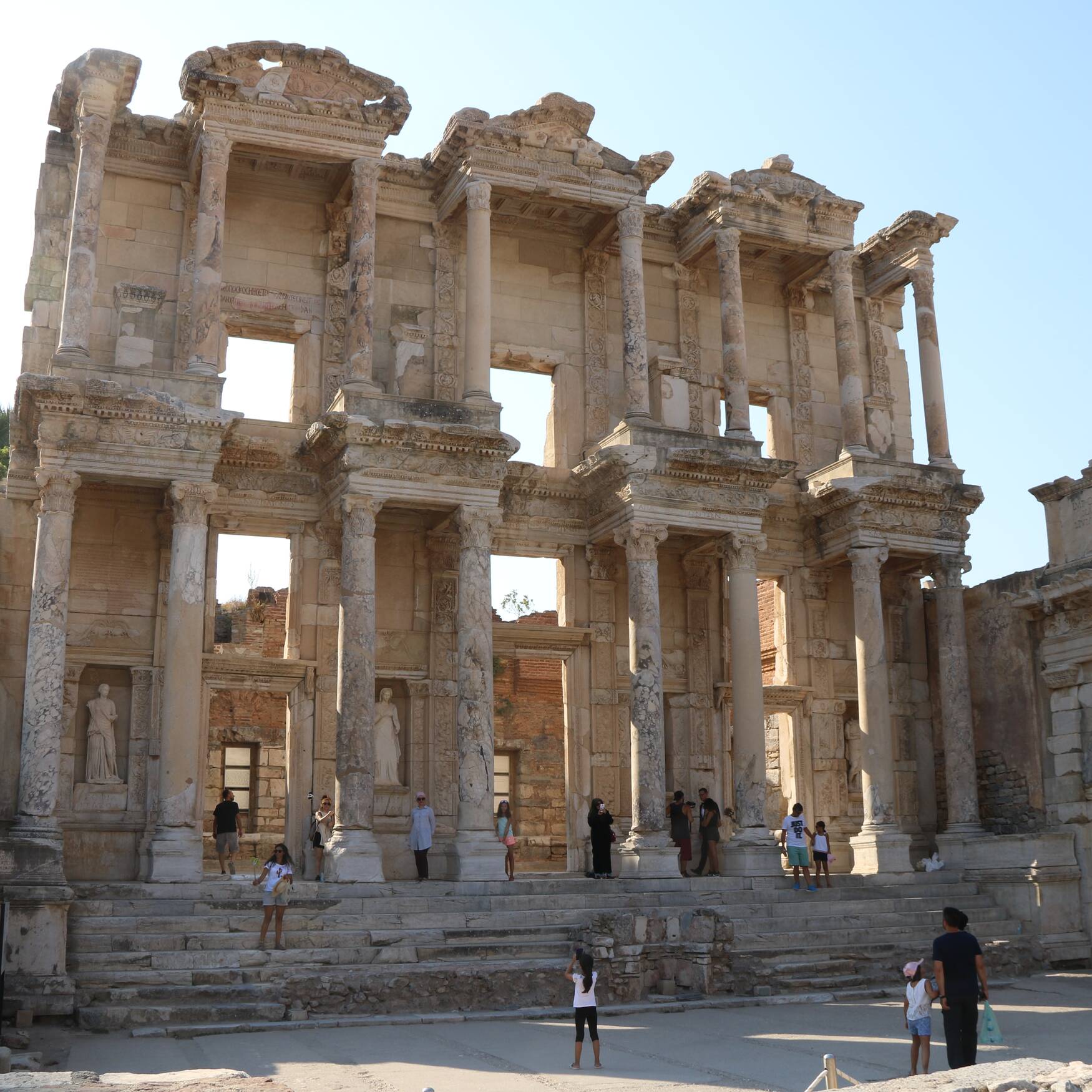 Grecia e Turchia - On the Road