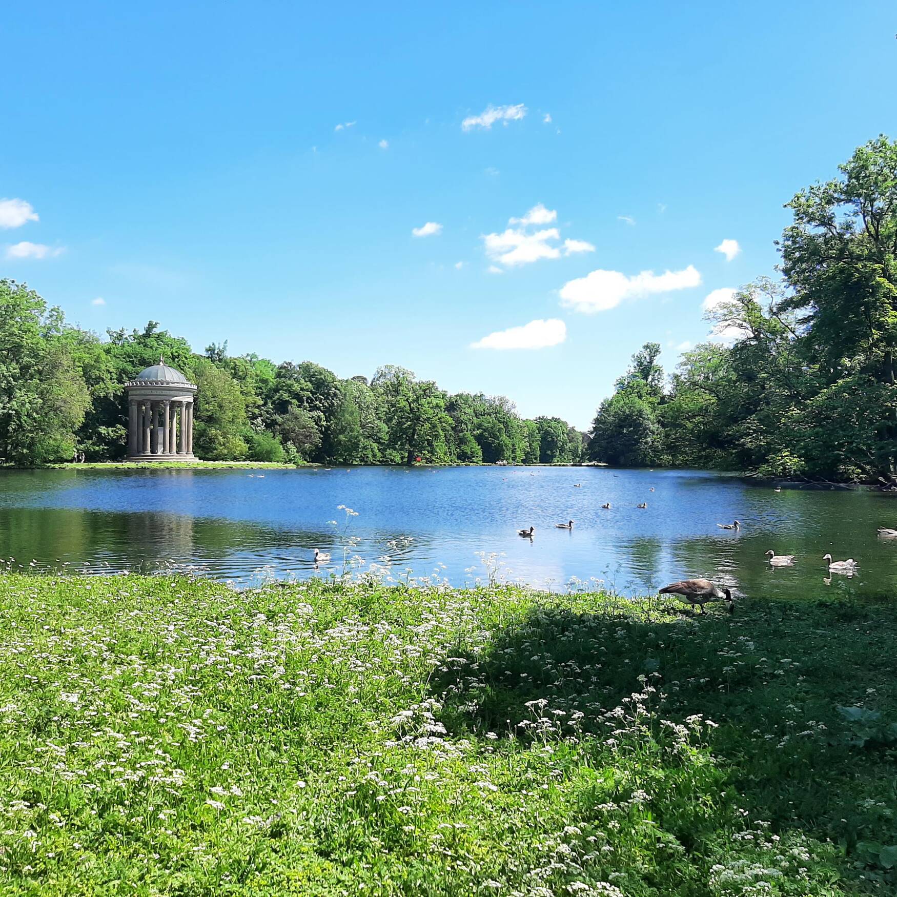 Monaco di Baviera - Erasmus