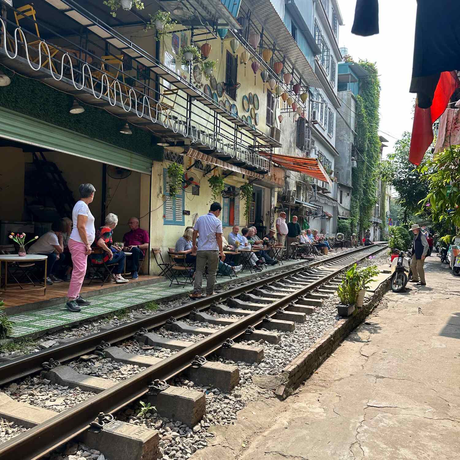 Vietnam & Cambodia Adventure