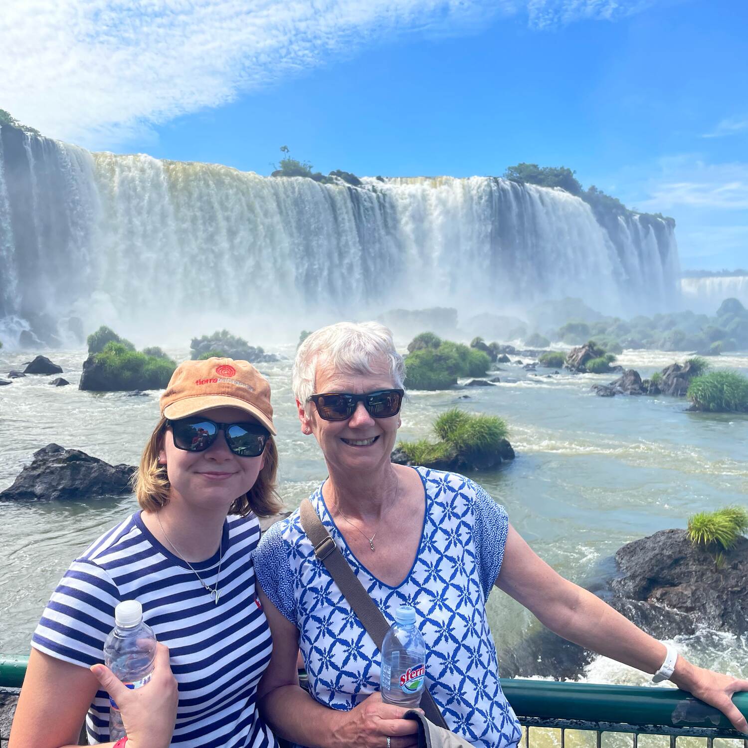South American Adventure