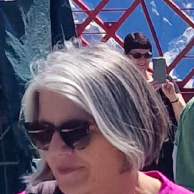 Therese Bärtschi