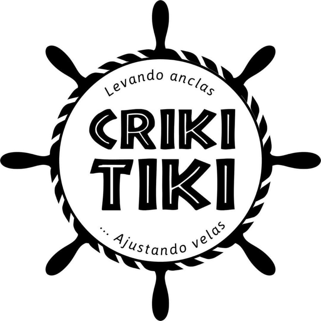 Bermuda Criki Tiki