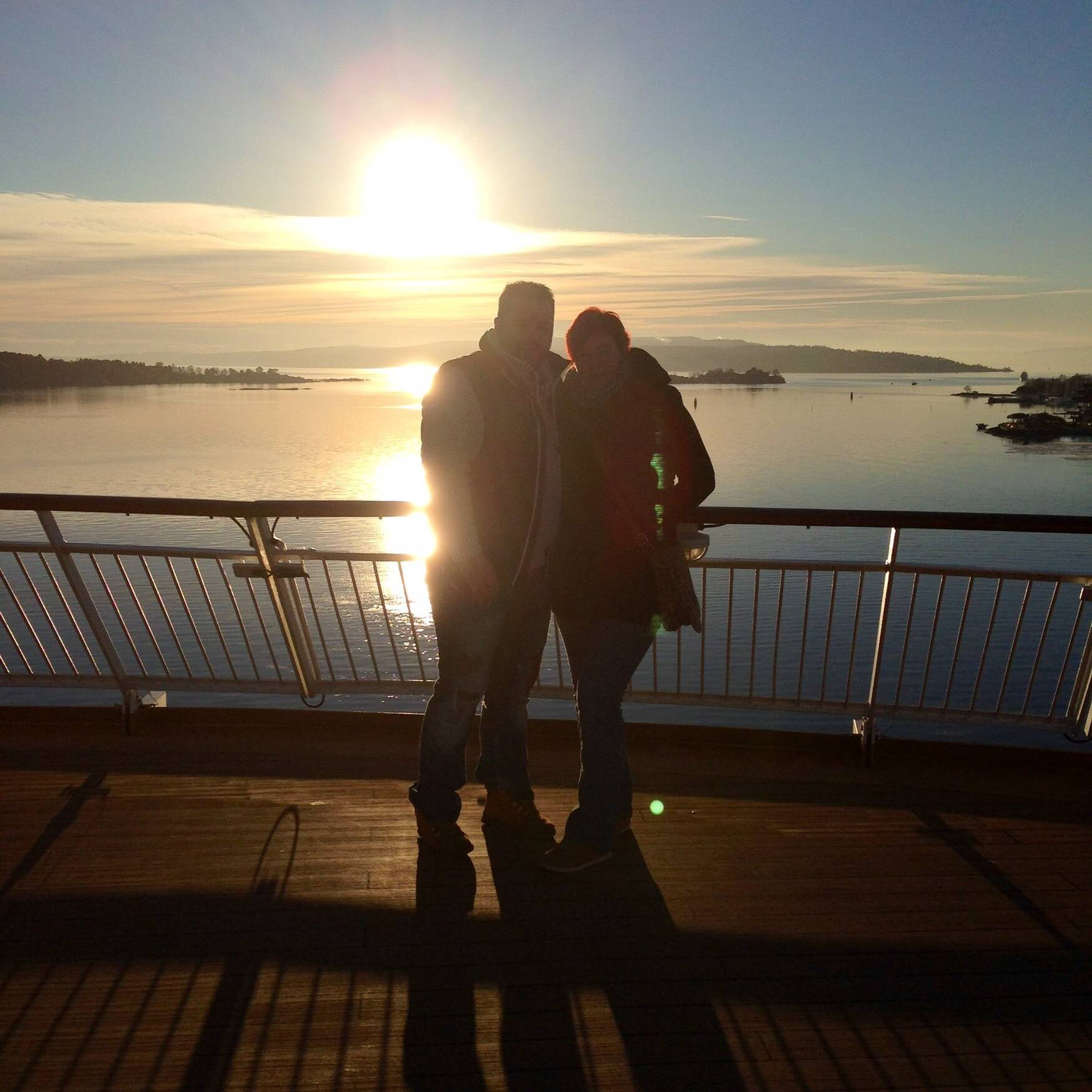 Kurztrip Oslo