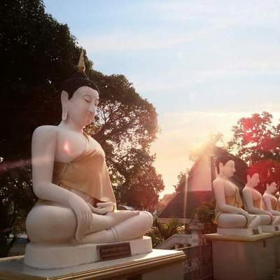 Takong , Nakhon Pathom