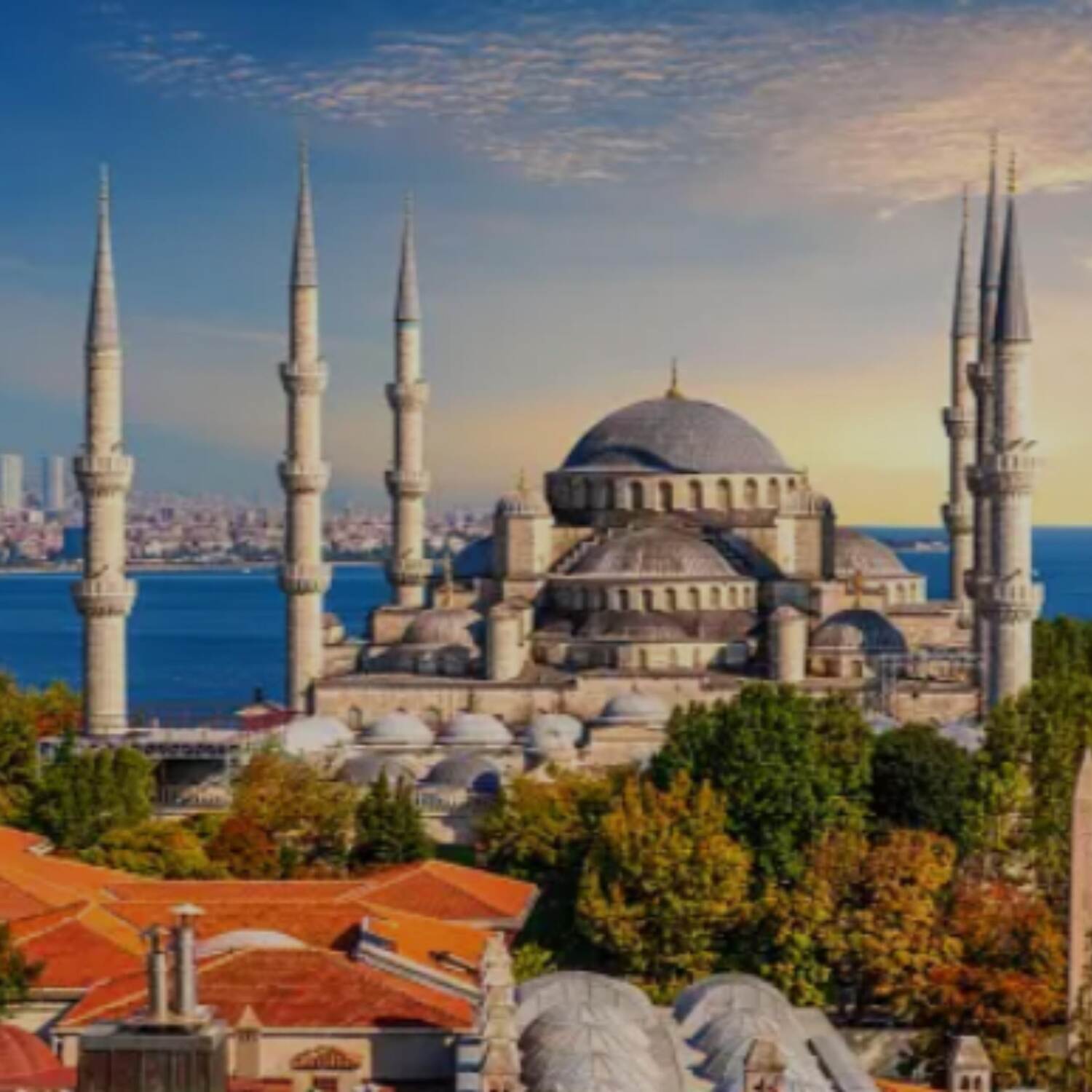 Exploring Turkiye