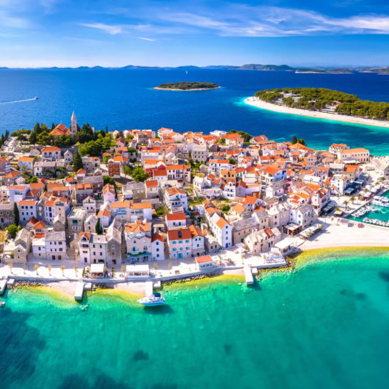 Croatia & Slovenia