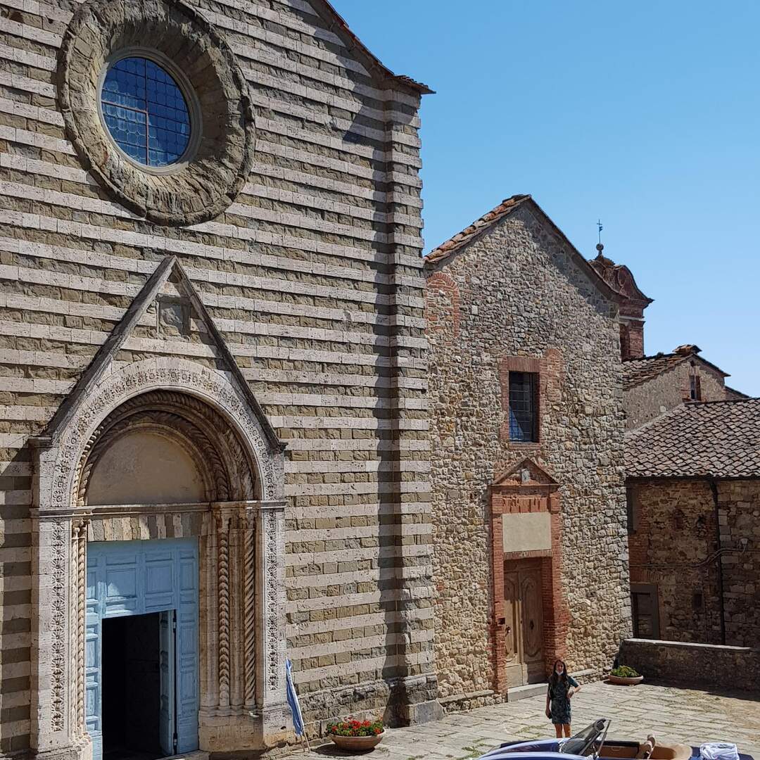 Bella Italia