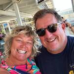 Alexander und Birgit Heiss