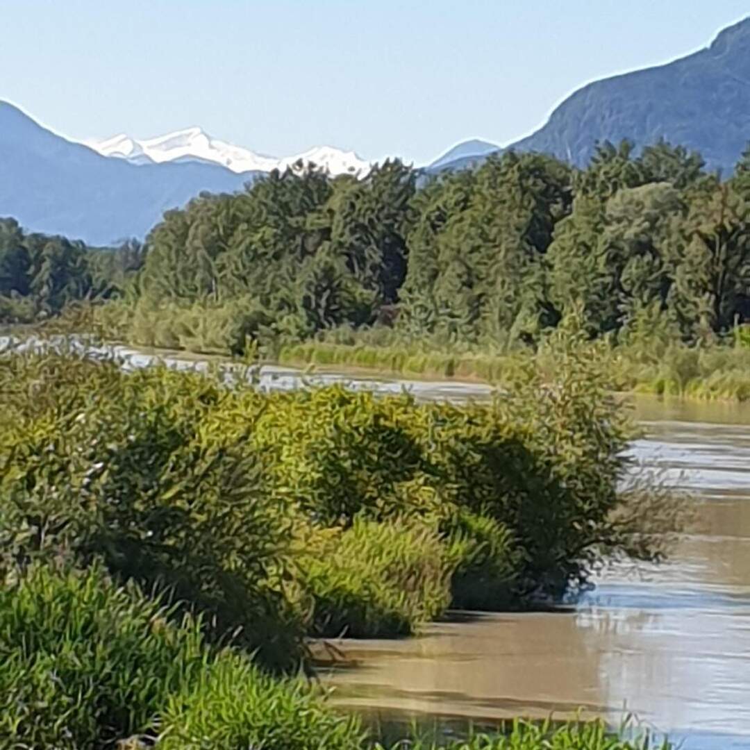 Urlaub dahoam