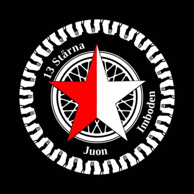 13 Stärna - Juon Martin