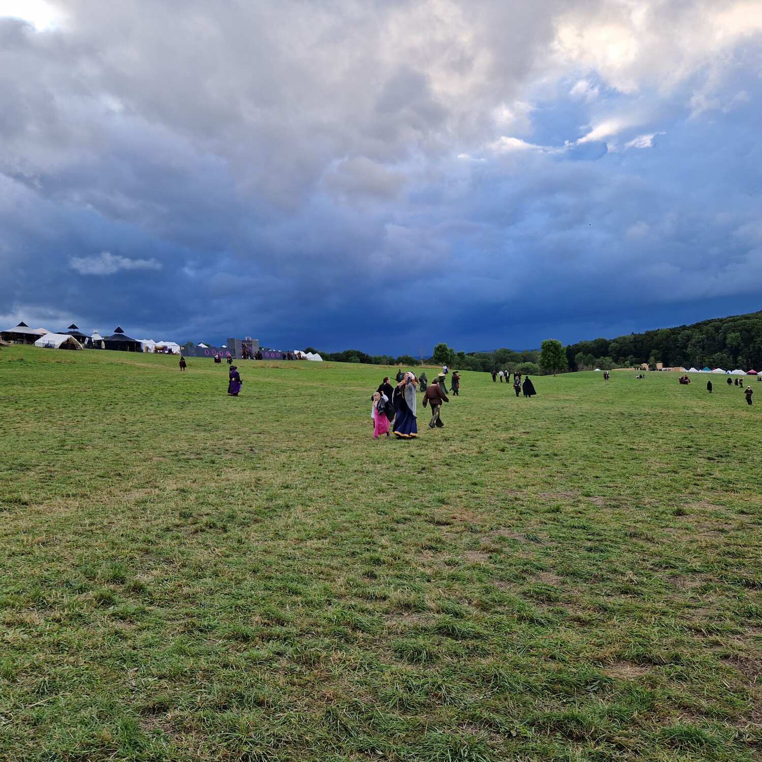 Drachenfest 2025