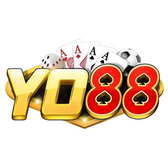 Yo88 - Game Bài Đổi Thưởng