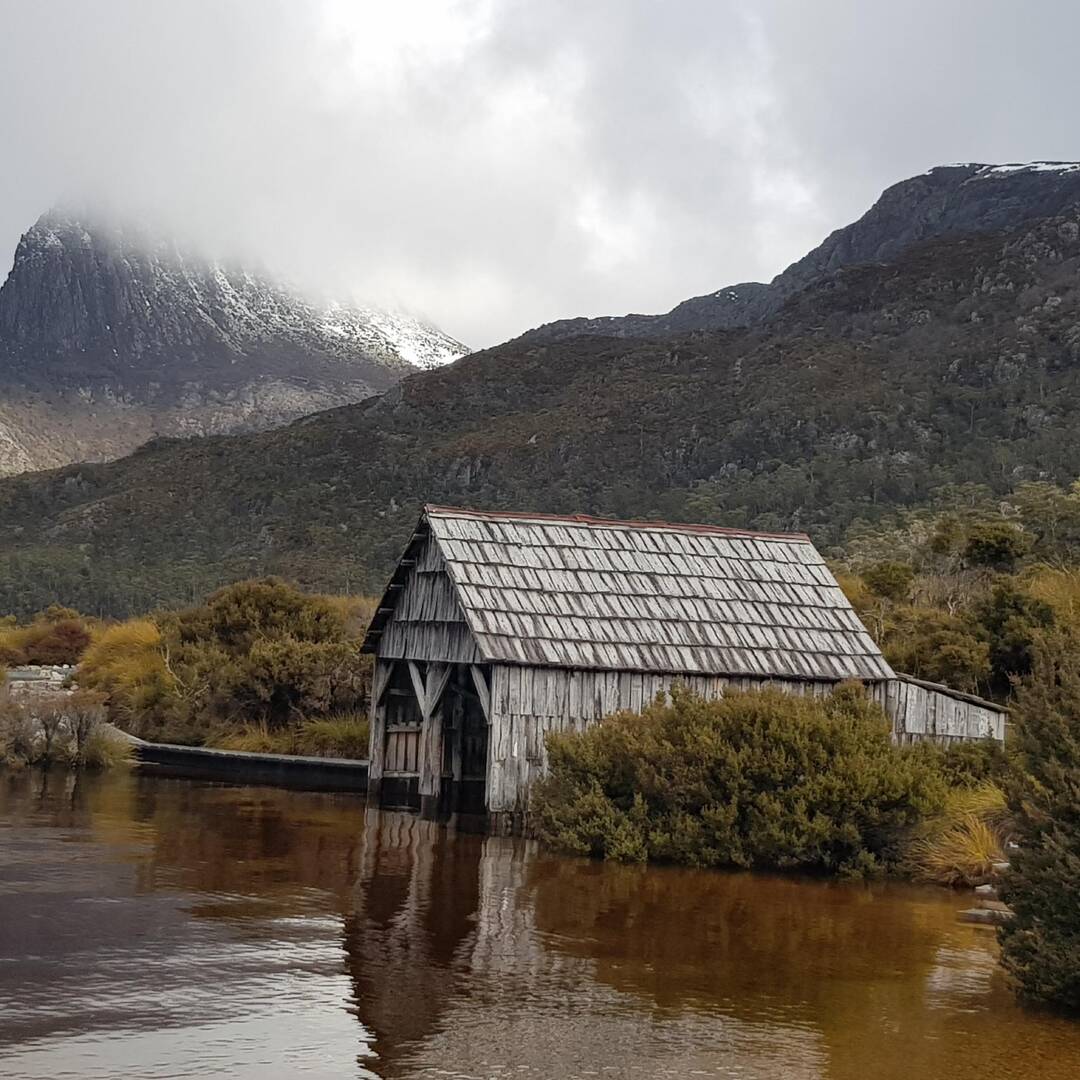 Tassie trip 2022