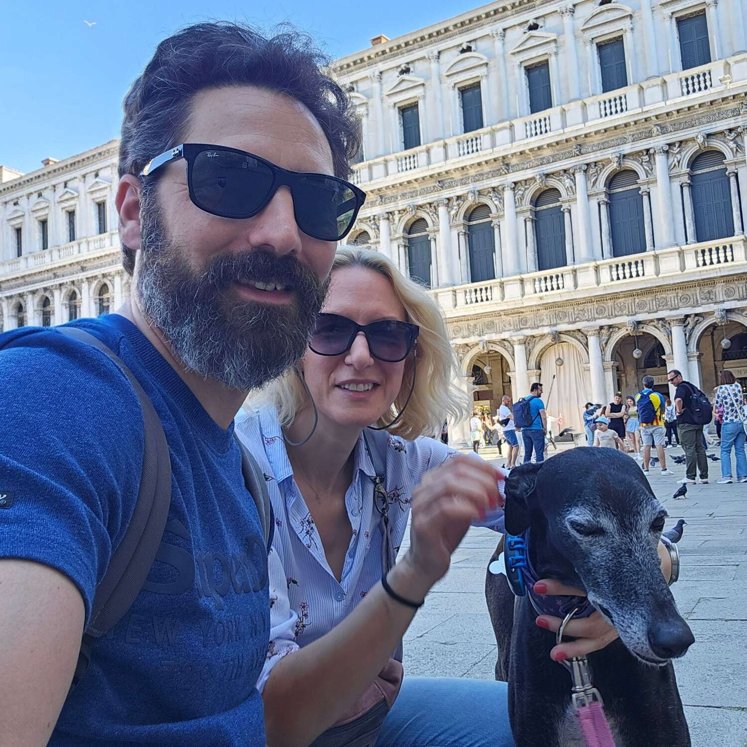 Venecija u par sati