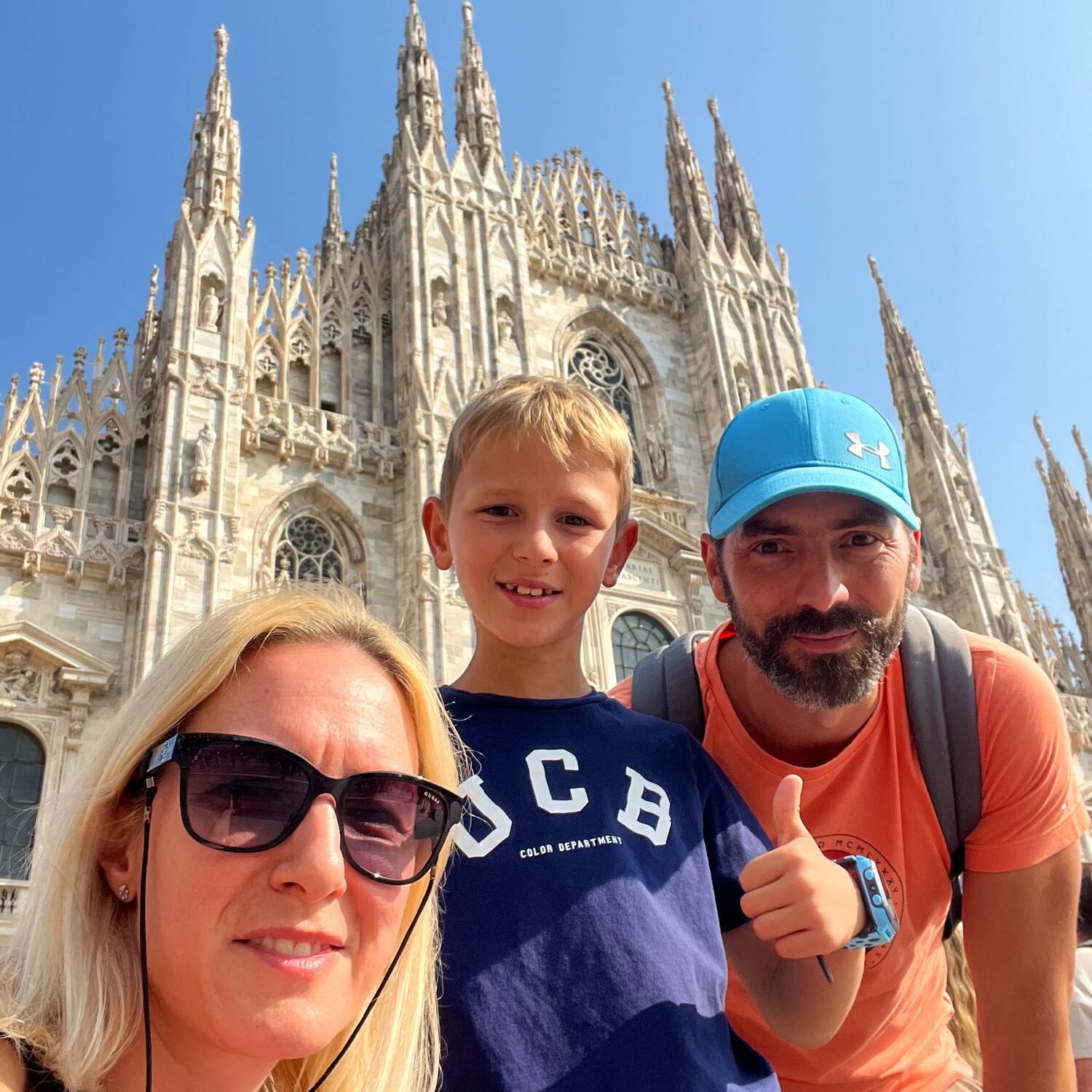 Milano