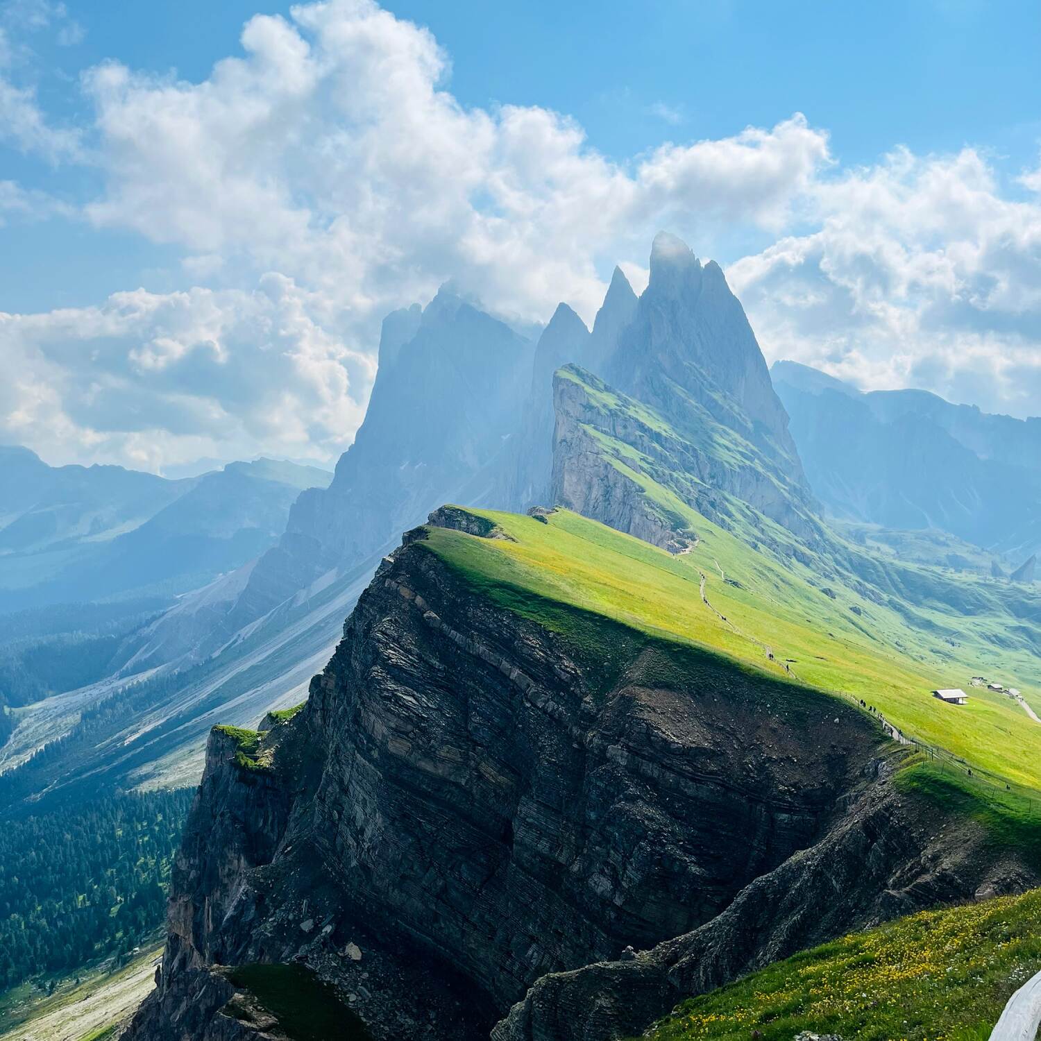 Dolomiti i južni Tirol