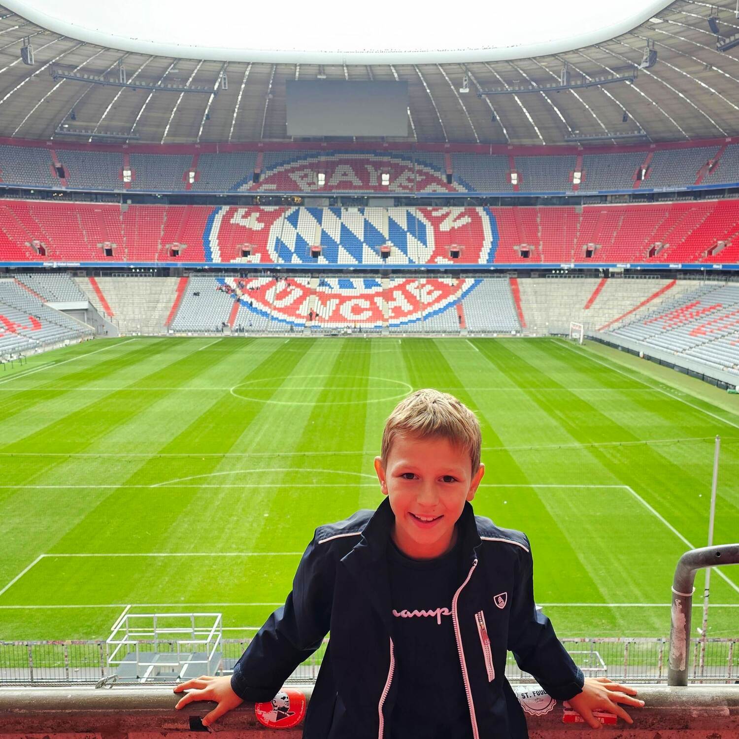 Munchen