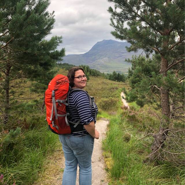 LittleSisterofW.traveller