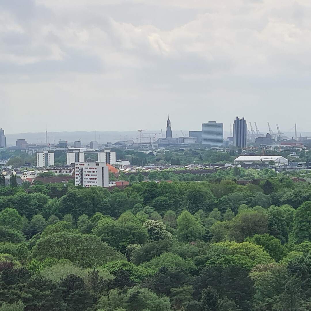 Hamburg